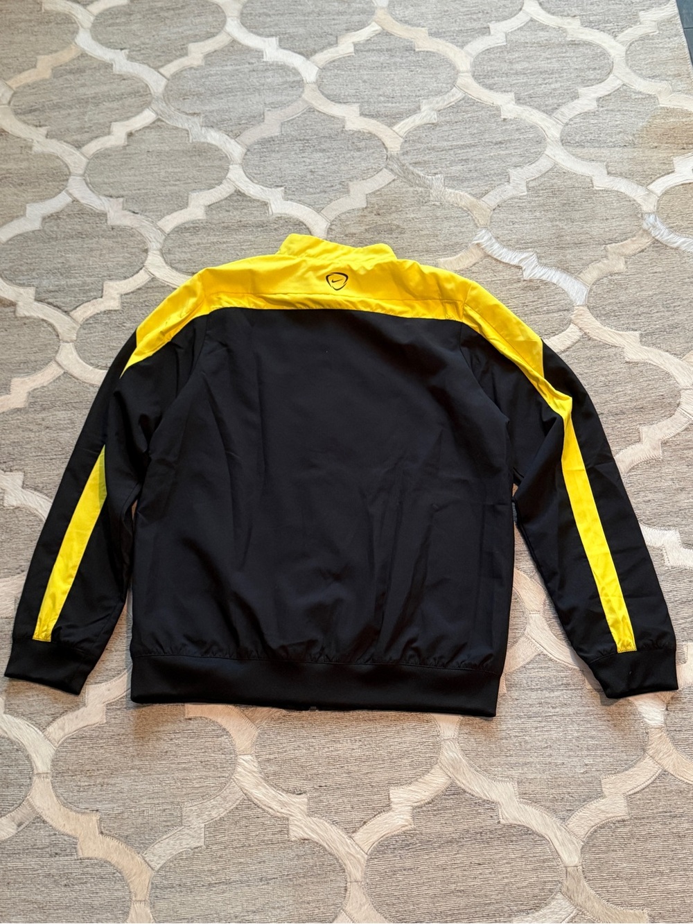 Nike Boy’s XL Barcelona Dri-fit tracksuit set - Picture 3 of 10